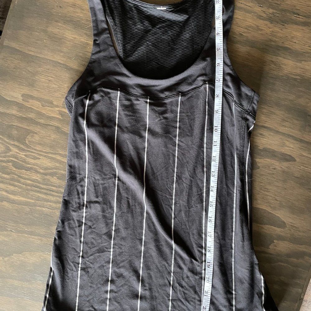 Lululemon Tank Top - Picture 3 of 4